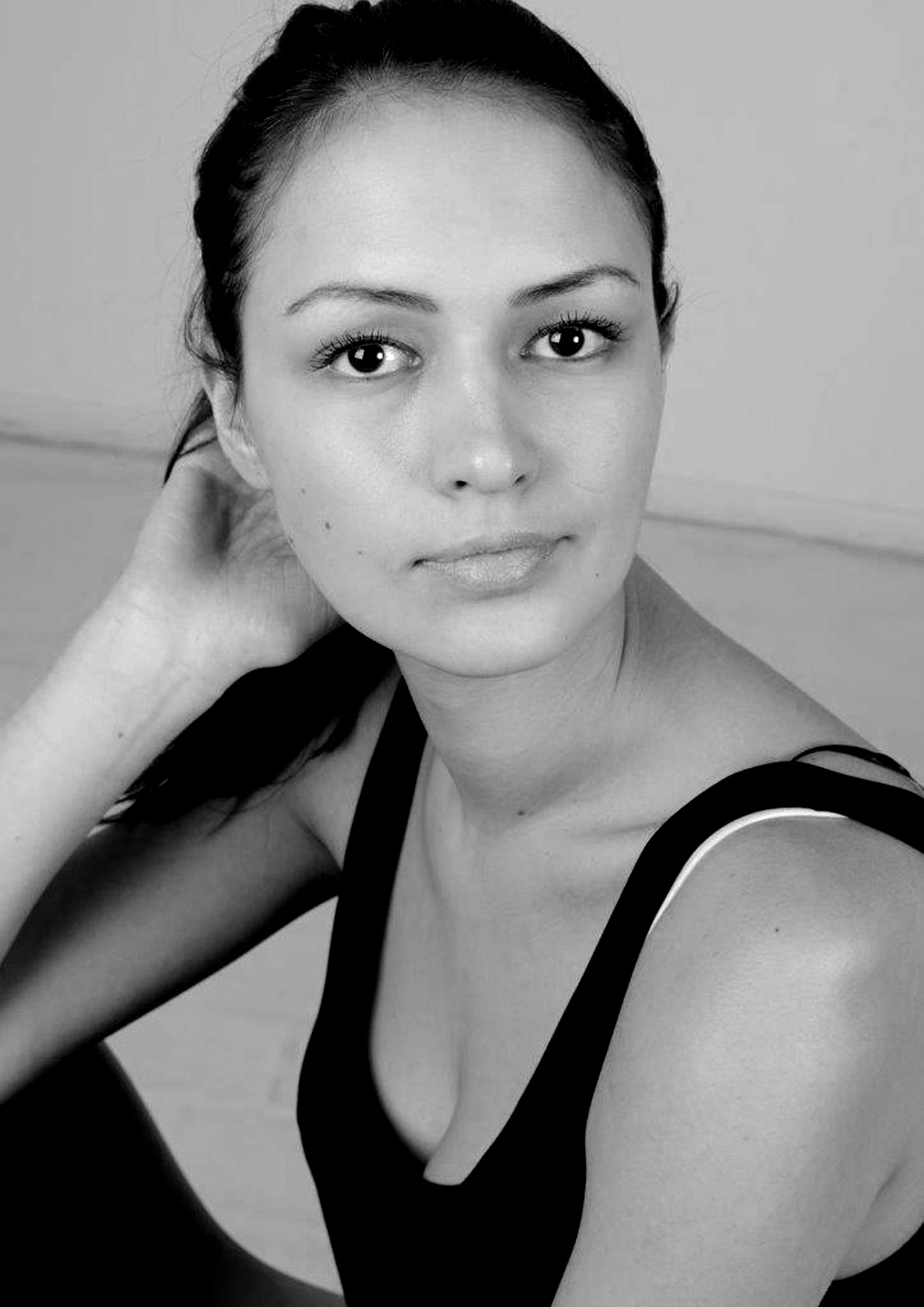 Marion H