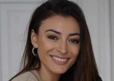 RACHEL T