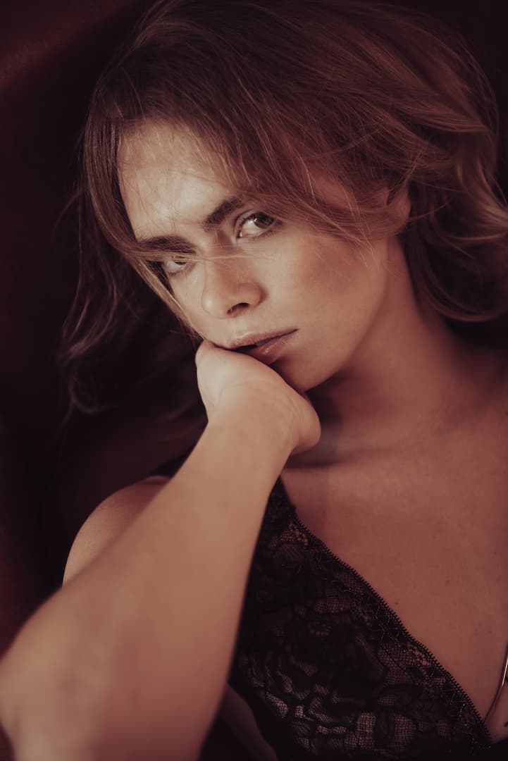 Charlotte C