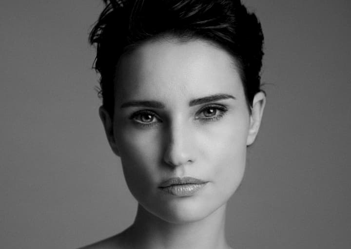 JULIE A