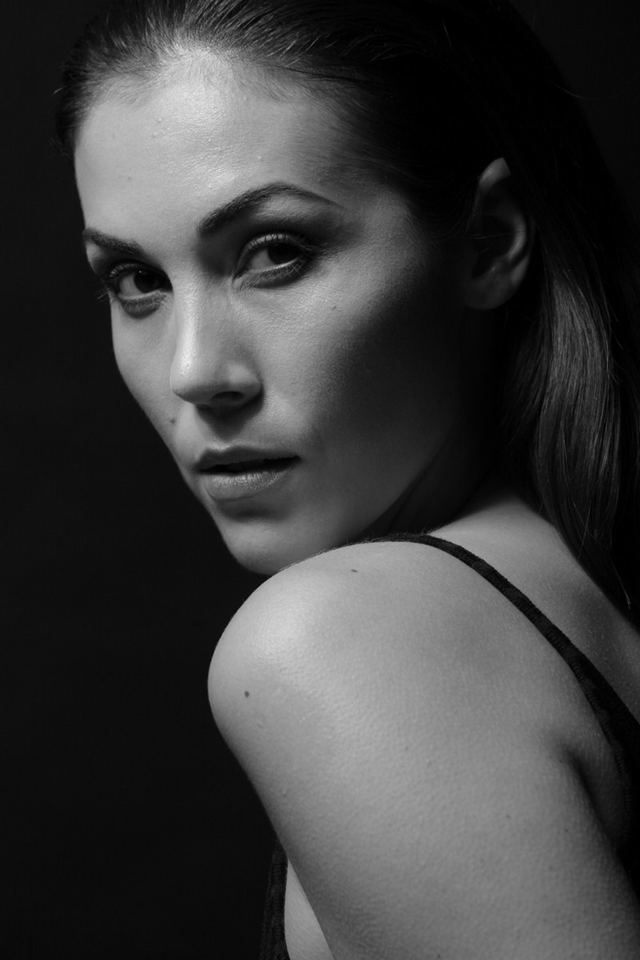les filles models agency - Sophie G