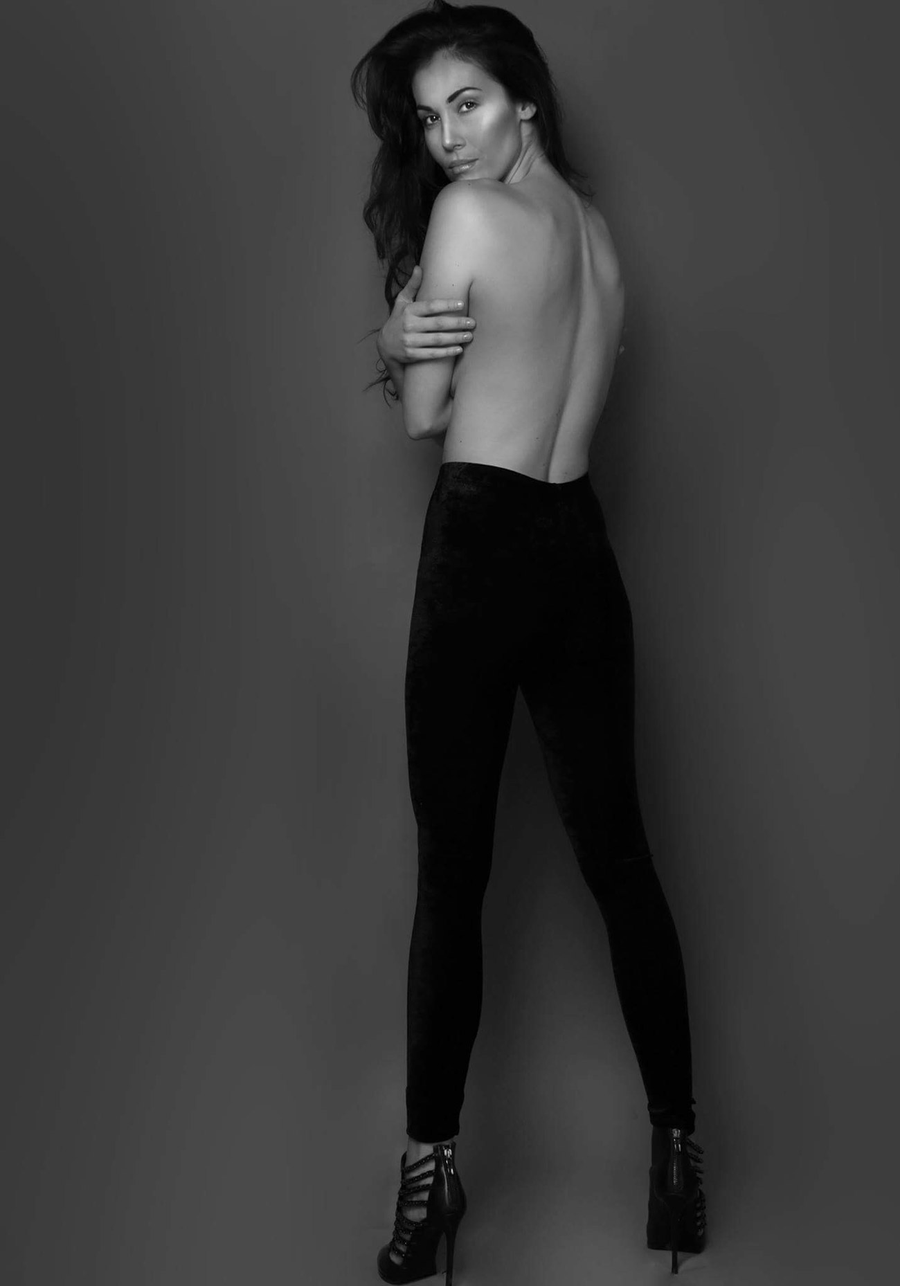 les filles models agency - Sophie G