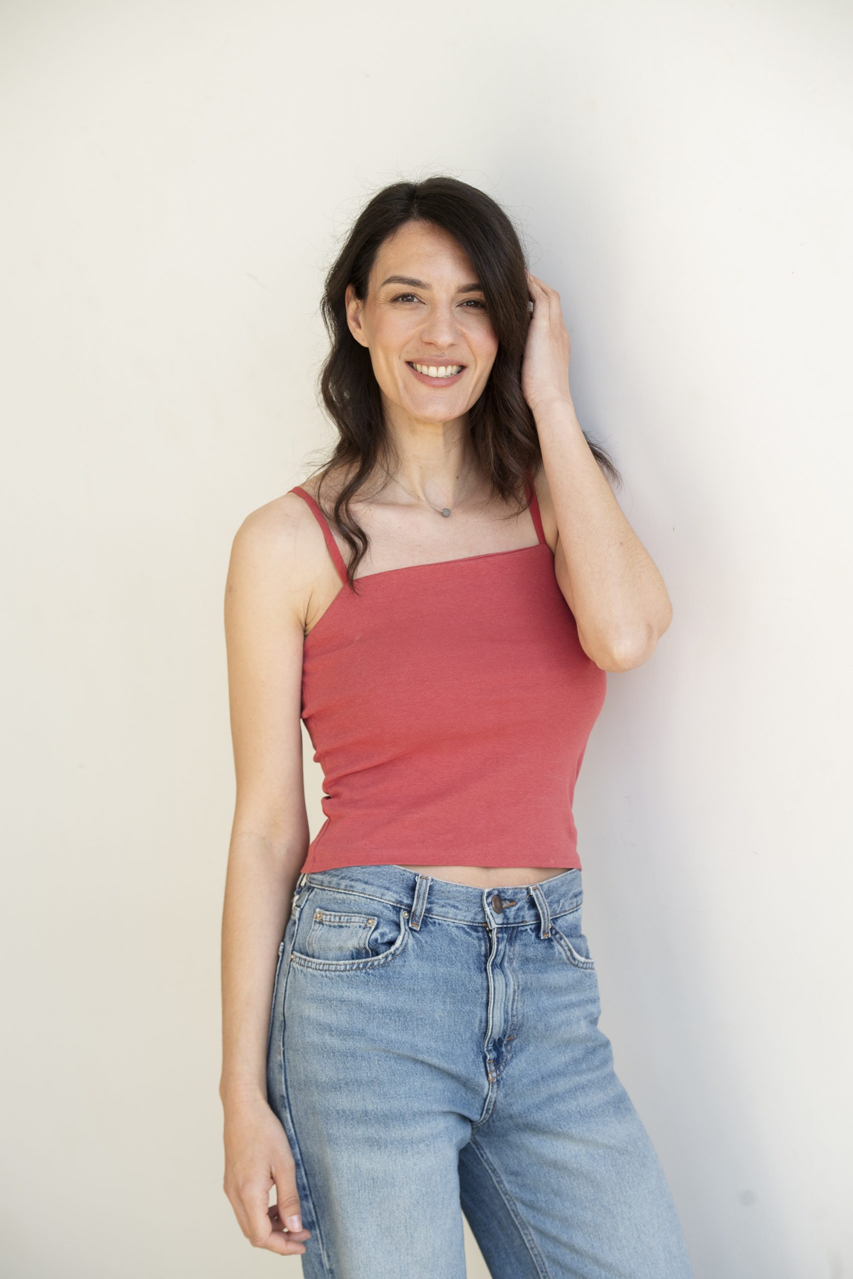 Audrey H