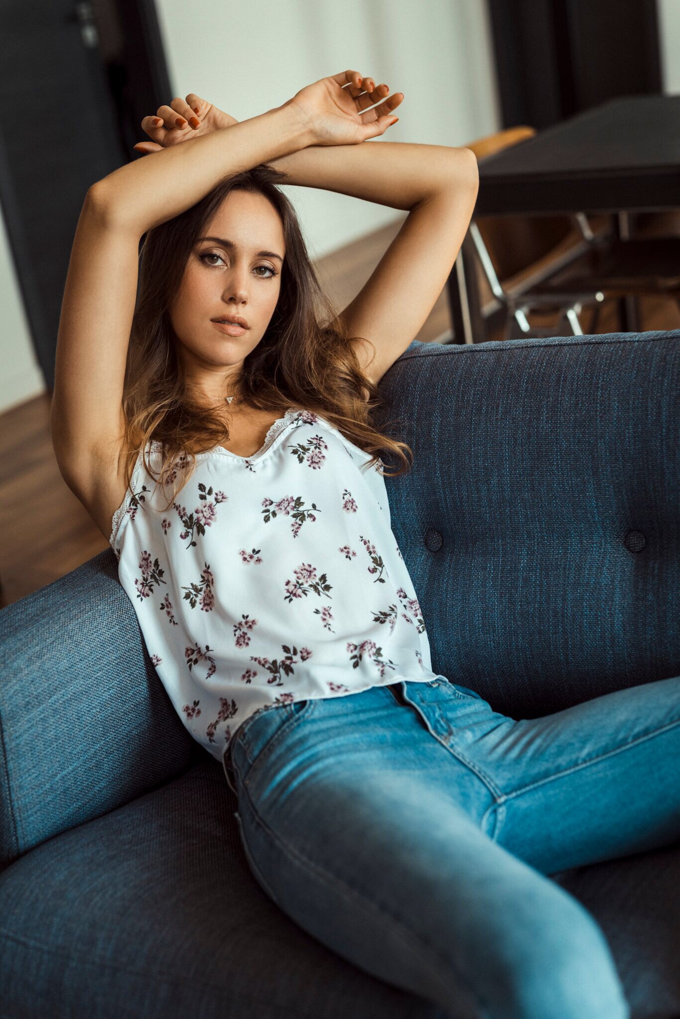Marion C