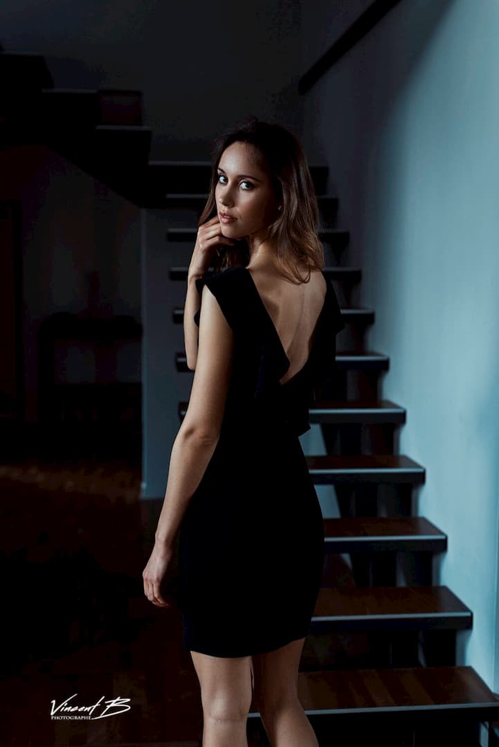 Marion C