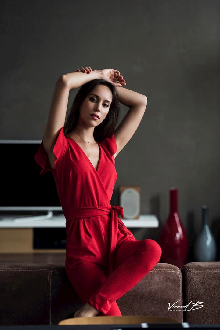 Marion C