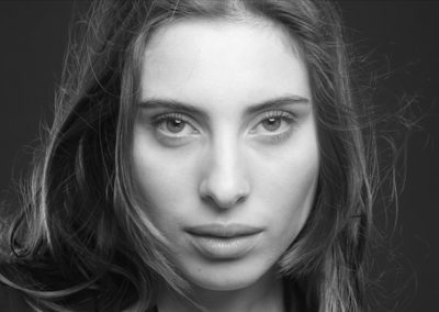 CLAIRE A