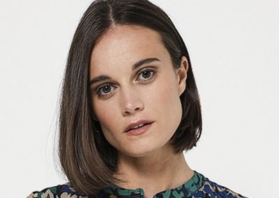 CHARLOTTE R