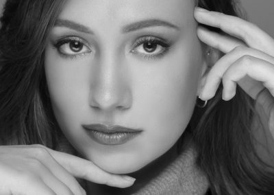 CLÉMENCE N